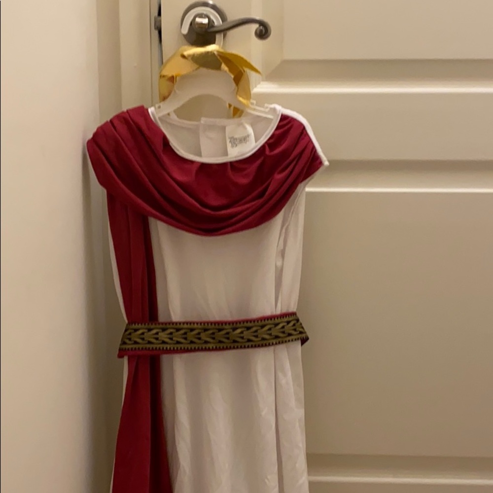 Children's Greek Goddess